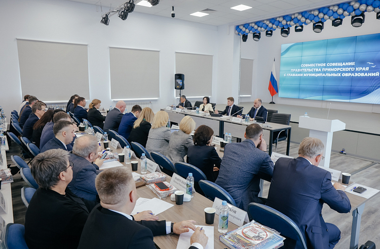 Вопросы по реализации национальных проектов