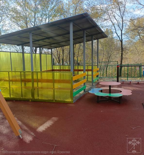 Фото ПОСЛЕ реализации проекта