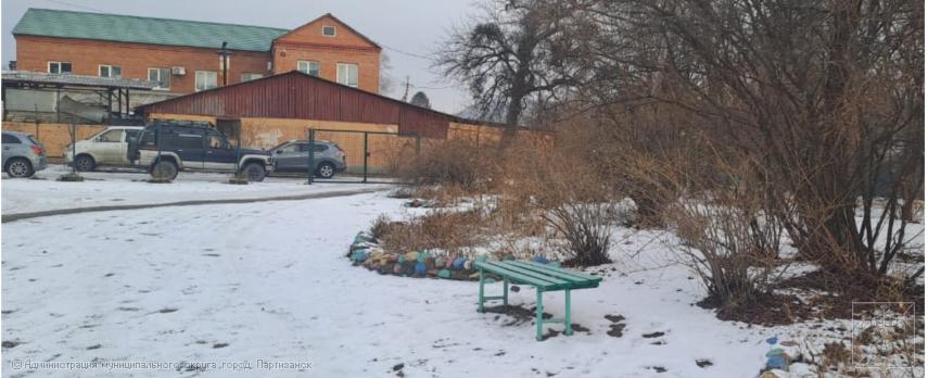 ЦО «ВЕКТОР» МО Г, ПАРТИЗАНСК СЦЕНИЧЕСКИЙ КОМПЛЕКС ДЛЯ ПРОВЕДЕНИЯ КУЛЬТУРНО-МАССОВЫХ МЕРОПРИЯТИЙ (С. КАЗАНКА)