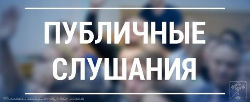Заключение по результатам публичных слушаний, состоявшимся 12.05.2025 г. в 14:00