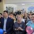 27.05.2025 Фестиваль книги и чтения прошел в модельной библиотеке Партизанска | Администрация муниципального округа город Партизанск Приморского края Официальный сайт