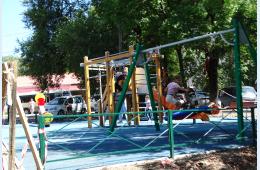 18.08.2022 Красивое обновление города | Администрация муниципального округа город Партизанск Приморского края Официальный сайт