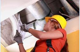 17.08.2022 Вентиляция должна быть безопасной  | Администрация муниципального округа город Партизанск Приморского края Официальный сайт