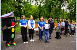 16.06.2022 Дорожные приключения-2022 | Администрация муниципального округа город Партизанск Приморского края Официальный сайт