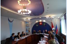 31.05.2022 Городская Дума вновь не состоялась | Администрация муниципального округа город Партизанск Приморского края Официальный сайт