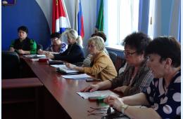 15.06.2022 Летний отдых и занятость обсудили на комиссии | Администрация муниципального округа город Партизанск Приморского края Официальный сайт