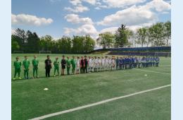 16.05.2022 Турнир по футболу | Администрация муниципального округа город Партизанск Приморского края Официальный сайт