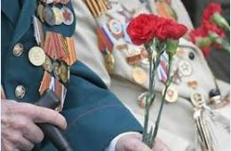 13.05.2024 80 ветеранов Великой Отечественной войны в Приморье получили выплаты ко Дню Победы | Администрация муниципального округа город Партизанск Приморского края Официальный сайт