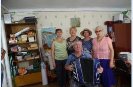 18.07.2022 И спортивный, и творческий | Администрация муниципального округа город Партизанск Приморского края Официальный сайт