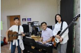 19.06.2024 Семья Кан стала победителем регионального этапа Всероссийского конкурса «Семья года» | Администрация муниципального округа город Партизанск Приморского края Официальный сайт