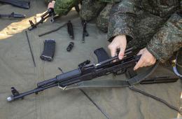 11.11.2022 Приморцев приглашают бесплатно пройти начальную военную подготовку, сообщает  www.primorsky.ru | Администрация муниципального округа город Партизанск Приморского края Официальный сайт