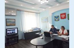 21.07.2023 Дорогу к кинотеатру "Радуга" заасфальтируют | Администрация муниципального округа город Партизанск Приморского края Официальный сайт