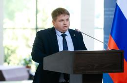 27.06.2025 Приморье – один из лидеров по соцподдержке участников СВО | Администрация муниципального округа город Партизанск Приморского края Официальный сайт