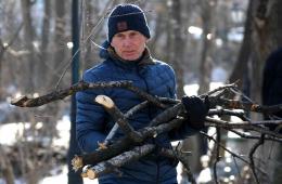 21.03.2023 Губернатор Приморья проведет «генеральную уборку», сообщает www.primorsky.ru | Администрация муниципального округа город Партизанск Приморского края Официальный сайт