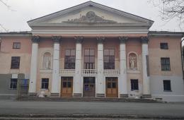 12.04.2023 Дом культуры в Партизанске обновят в этом году по нацпроекту, сообщает  www.primorsky.ru  | Администрация муниципального округа город Партизанск Приморского края Официальный сайт