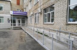 09.09.2021 МЕДУЧРЕЖДЕНИЯ В ПАРТИЗАНСКЕ И ВЛАДИМИРО-АЛЕКСАНДРОВСКОМ ОТРЕМОНТИРУЮТ ДО КОНЦА ГОДА | Администрация муниципального округа город Партизанск Приморского края Официальный сайт