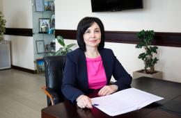 22.12.2023 Председатель Правительства Приморья прокомментировала решение о перезапуске национальных проектов | Администрация муниципального округа город Партизанск Приморского края Официальный сайт