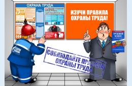 02.09.2025 &quot;ЦИФРОВАЯ ОЛИМПИАДА ПО ОХРАНЕ ТРУДА&quot; БИОТ - 2025 | Администрация муниципального округа город Партизанск Приморского края Официальный сайт