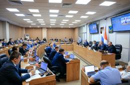 26.06.2025 В Приморье расширили перечень категорий граждан, имеющих право на «Социальное такси»  | Администрация муниципального округа город Партизанск Приморского края Официальный сайт