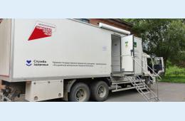 26.07.2022 Вчера врачебная бригада работала в Авангарде. | Администрация муниципального округа город Партизанск Приморского края Официальный сайт