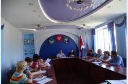 27.07.2022 Сохранить  национальные и культурные  традиции | Администрация муниципального округа город Партизанск Приморского края Официальный сайт