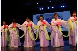 26.06.2024 Фестиваль корейских ассоциаций прошел в Партизанске | Администрация муниципального округа город Партизанск Приморского края Официальный сайт