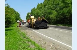 08.07.2022 Какие дороги отремонтируем | Администрация муниципального округа город Партизанск Приморского края Официальный сайт