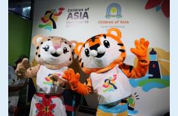 29.06.2022 Партизанск  готовится  принять Эстафету Огня | Администрация муниципального округа город Партизанск Приморского края Официальный сайт