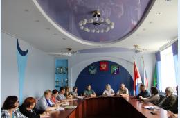 25.06.2024 Представители власти и общественности обсудили вопросы здравоохранения | Администрация муниципального округа город Партизанск Приморского края Официальный сайт