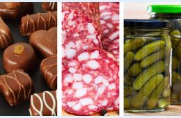 26.07.2022 Зона риска: сладкое, жирное, соленое | Администрация муниципального округа город Партизанск Приморского края Официальный сайт