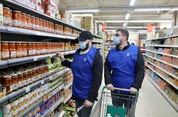 14.11.2022 Более 600 просьб о помощи от семей мобилизованных выполнили волонтеры приморских штабов #МыВместе, сообщает www.primorsky.ru | Администрация муниципального округа город Партизанск Приморского края Официальный сайт