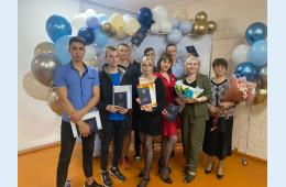 29.06.2022 &quot;Юбилейные&quot; дипломы в ПМК | Администрация муниципального округа город Партизанск Приморского края Официальный сайт