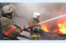 30.08.2022 За неделю – шесть пожаров | Администрация муниципального округа город Партизанск Приморского края Официальный сайт