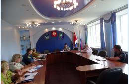 17.08.2022 К новому учебному году готовы | Администрация муниципального округа город Партизанск Приморского края Официальный сайт