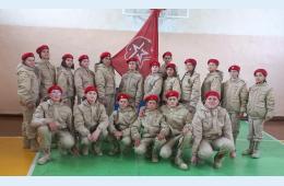 17.06.2022 Наши юнармейцы – участники проекта «Паруса памяти» | Администрация муниципального округа город Партизанск Приморского края Официальный сайт