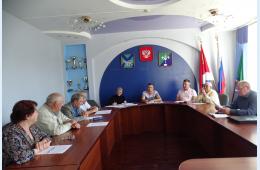 08.06.2022 Почетные звания присвоят ко Дню города   | Администрация муниципального округа город Партизанск Приморского края Официальный сайт