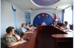 20.07.2022 Подвели итоги летнего отдыха  детей  | Администрация муниципального округа город Партизанск Приморского края Официальный сайт