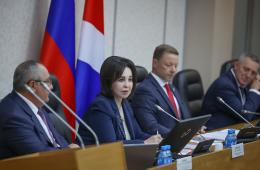 24.09.2025 В Приморье распространили меры поддержки на новую категорию ветеранов боевых действий | Администрация муниципального округа город Партизанск Приморского края Официальный сайт