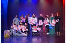 28.02.2022 Фестиваль-батл состоялся в Городском Дворце культуры | Администрация муниципального округа город Партизанск Приморского края Официальный сайт