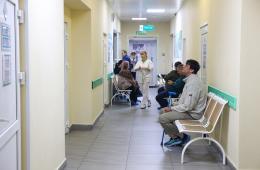 05.04.2025 Кого из жителей края ждут в этом году на диспансеризацию, рассказали в минздраве Приморья | Администрация муниципального округа город Партизанск Приморского края Официальный сайт