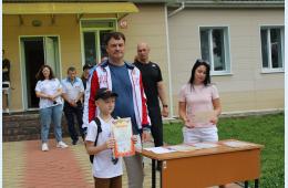 10.08.2024 Спортивным праздником отметили День физкультурника в Партизанске | Администрация муниципального округа город Партизанск Приморского края Официальный сайт