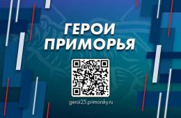 08.04.2025 Завтра завершается тестирование кандидатов кадровой программы «Герои Приморья» | Администрация муниципального округа город Партизанск Приморского края Официальный сайт