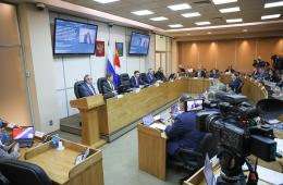 20.04.2023 Дети приморцев – участников СВО смогут получать жилищные сертификаты до достижения 18 лет, сообщает  www.primorsky.ru  | Администрация муниципального округа город Партизанск Приморского края Официальный сайт