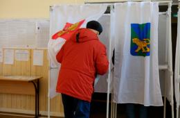 16.02.2024 Более 3 тысяч общественных наблюдателей уже обучили в Приморье для работы на выборах Президента РФ | Администрация муниципального округа город Партизанск Приморского края Официальный сайт