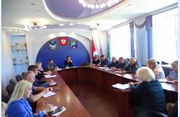 07.09.2022 В округе введены локальные ЧС | Администрация муниципального округа город Партизанск Приморского края Официальный сайт