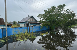 08.09.2023 Приморцам, потерявшим в результате ЧС единственное жилье, выплатят компенсацию | Администрация муниципального округа город Партизанск Приморского края Официальный сайт