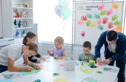 30.10.2025 В Приморье расширены меры социальной поддержки многодетных семей | Администрация муниципального округа город Партизанск Приморского края Официальный сайт