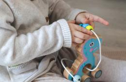 26.03.2026 Третий ребёнок – дополнительные возможности: на что приморцы могут направить средства регионального материнского капитала  | Администрация муниципального округа город Партизанск Приморского края Официальный сайт