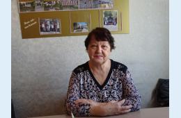 28.02.2022 Ветераны города – о событиях на Украине | Администрация муниципального округа город Партизанск Приморского края Официальный сайт