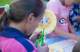 06.06.2022 В Партизанске открылись пришкольные лагеря | Администрация муниципального округа город Партизанск Приморского края Официальный сайт